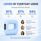 Vozley™ Wearable Vibration Massager