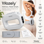 Vozley™ Wearable Vibration Massager