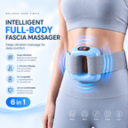 Vozley™ Wearable Vibration Massager